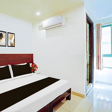 Super Hotel O Kaveri Road Mysore Narasimharaja Puram Zewnętrze zdjęcie