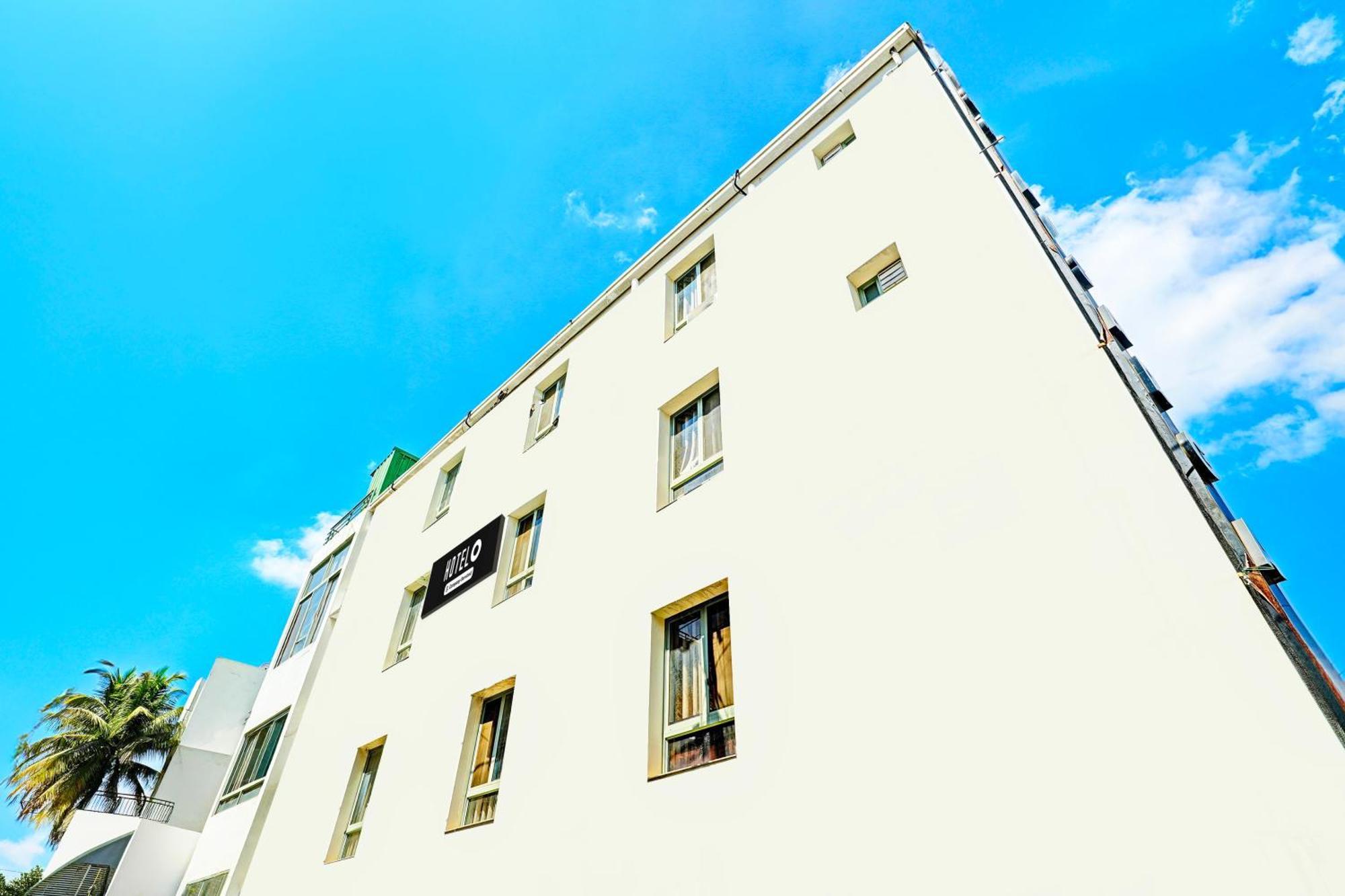 Super Hotel O Kaveri Road Mysore Narasimharaja Puram Zewnętrze zdjęcie