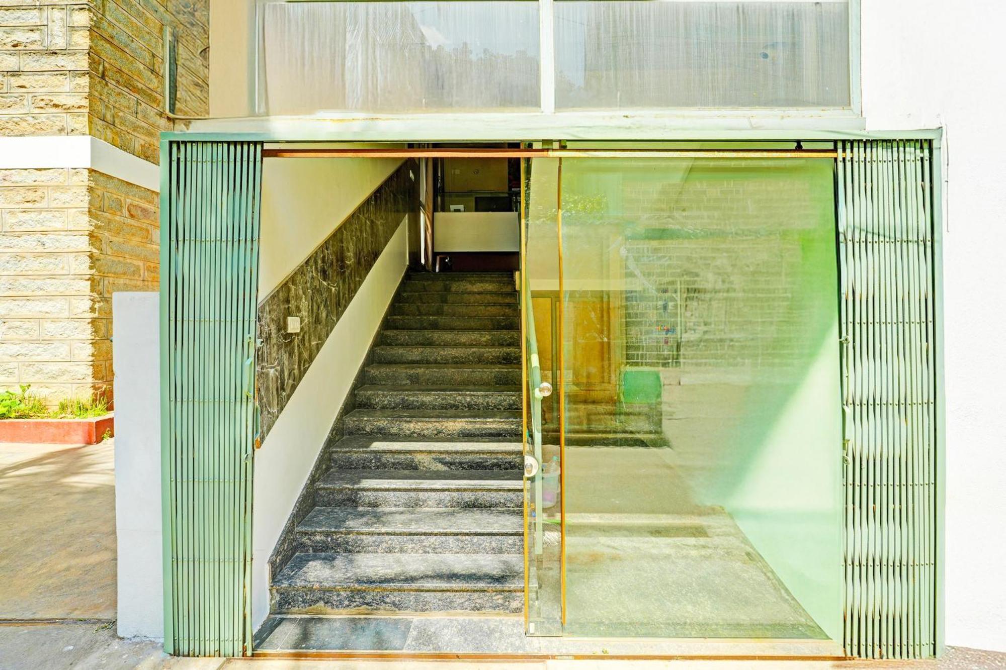 Super Hotel O Kaveri Road Mysore Narasimharaja Puram Zewnętrze zdjęcie