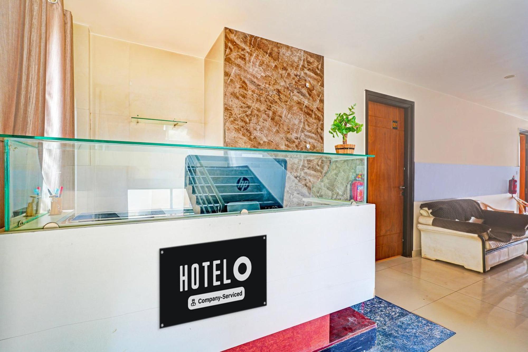 Super Hotel O Kaveri Road Mysore Narasimharaja Puram Zewnętrze zdjęcie