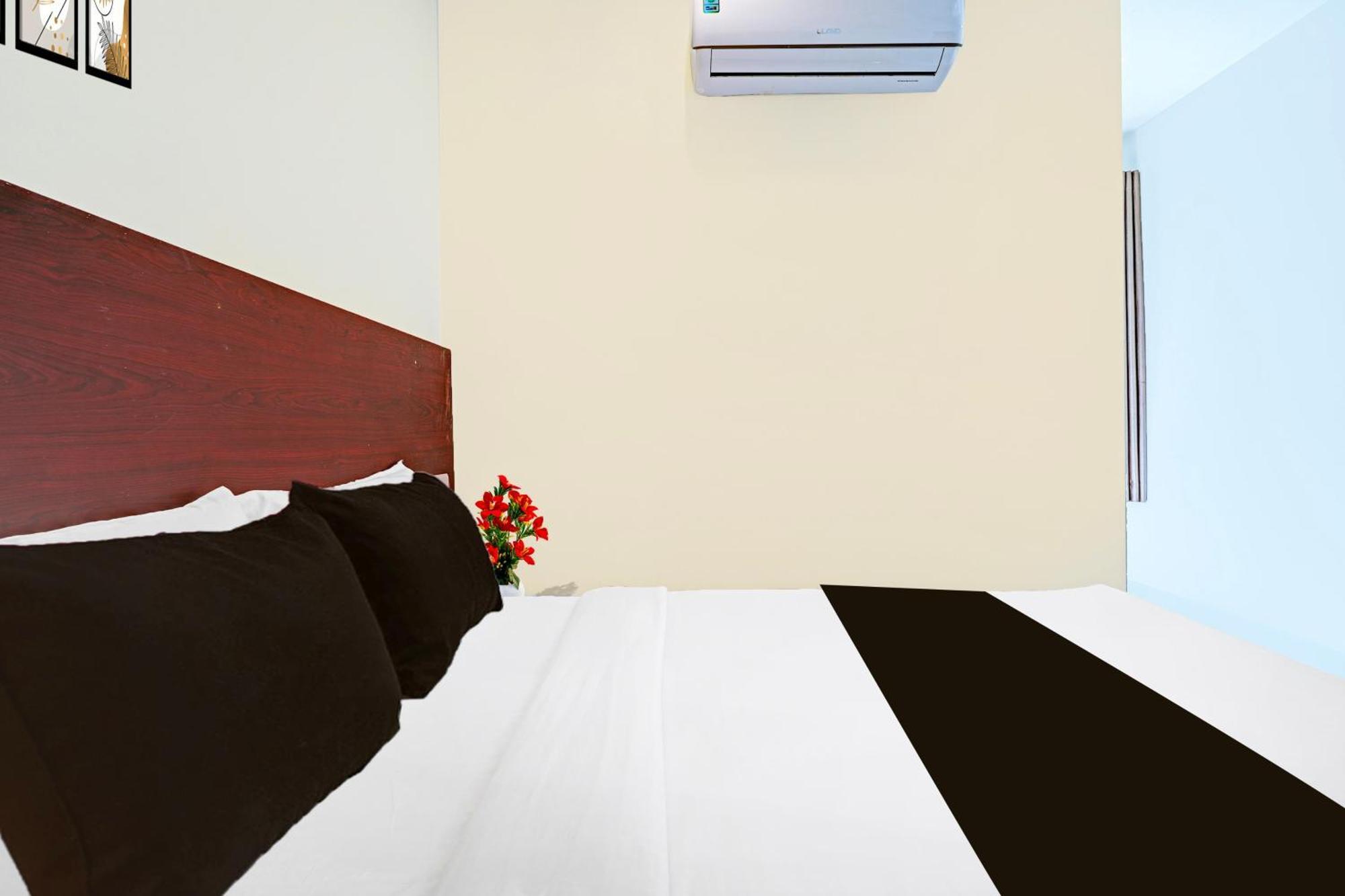 Super Hotel O Kaveri Road Mysore Narasimharaja Puram Zewnętrze zdjęcie