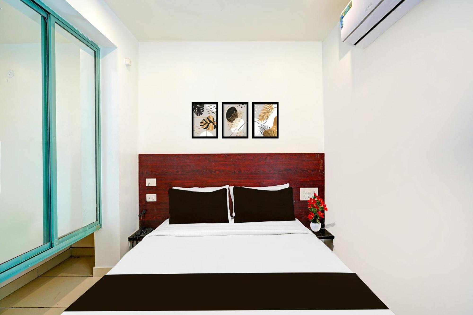 Super Hotel O Kaveri Road Mysore Narasimharaja Puram Zewnętrze zdjęcie